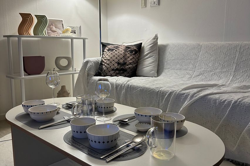 선릉역 코엑스 아파트 0번째 이미지