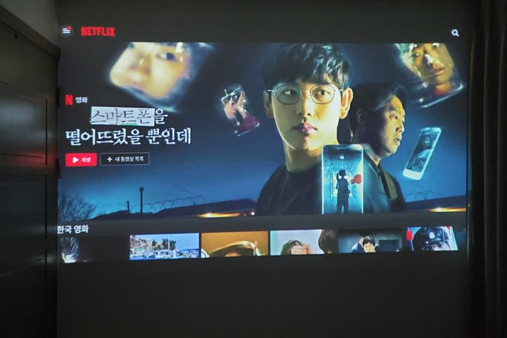 배우의 집,몽글스페이스 15번째 이미지