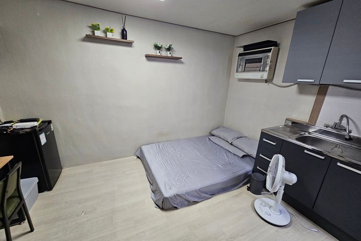 객리단룸 9번째 이미지
