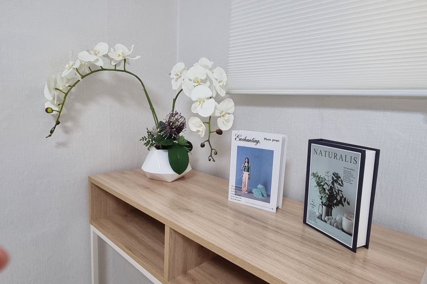 잠실석촌호수도보5분