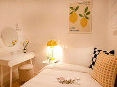 Two-bedroom apartment 5 minutes from Hongik U 4th image
