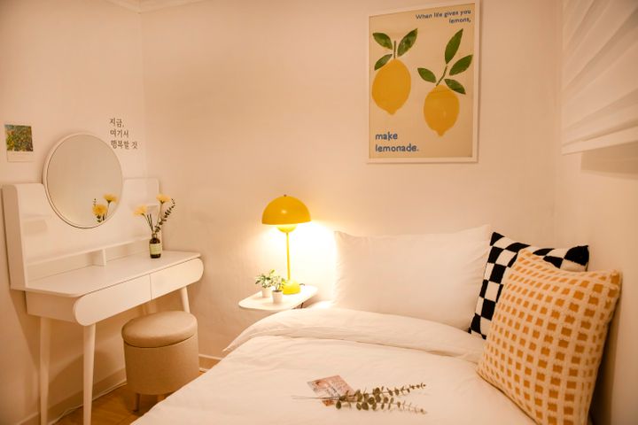 홍대입구역 5분 투룸✨ 4번째 이미지