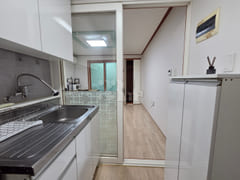 Affordable studio apartment near Suwon Statio 6th image