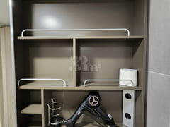 Fully furnished accommodation 1 minute from D 13th image