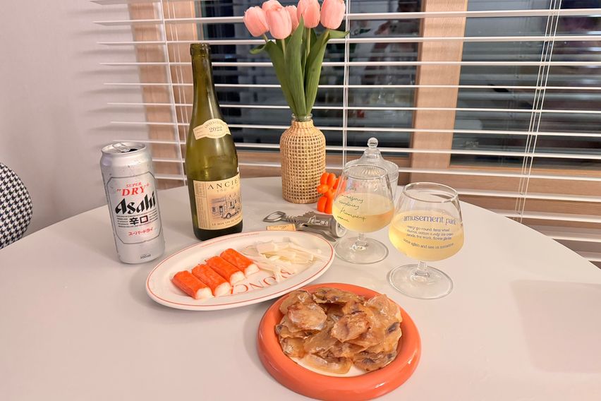 안산달곰스테이#투룸