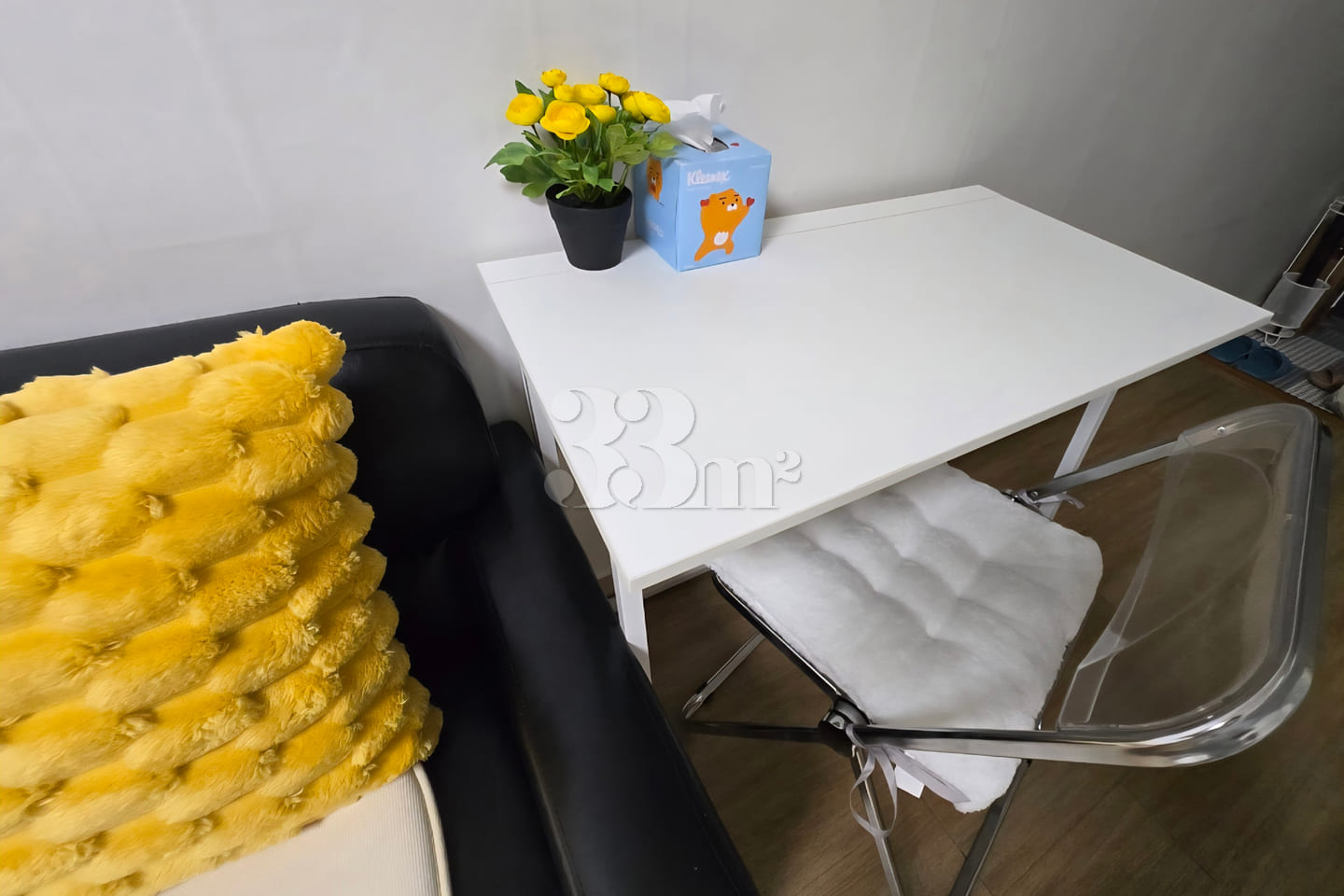 🌈 Fully furnished unit near Yeongdeungpo Mar 3th image