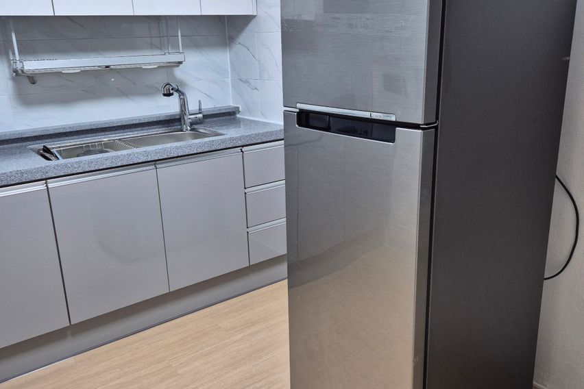 [8월 리모델링]아파트 2번째 이미지