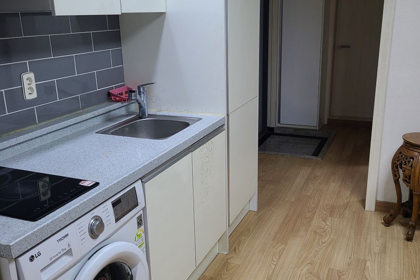 여의도5분 엔틱2룸