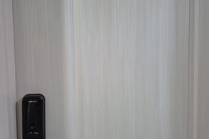 Aewol, 4 bedrooms, 3 bathrooms, 50 pyeong 17th image