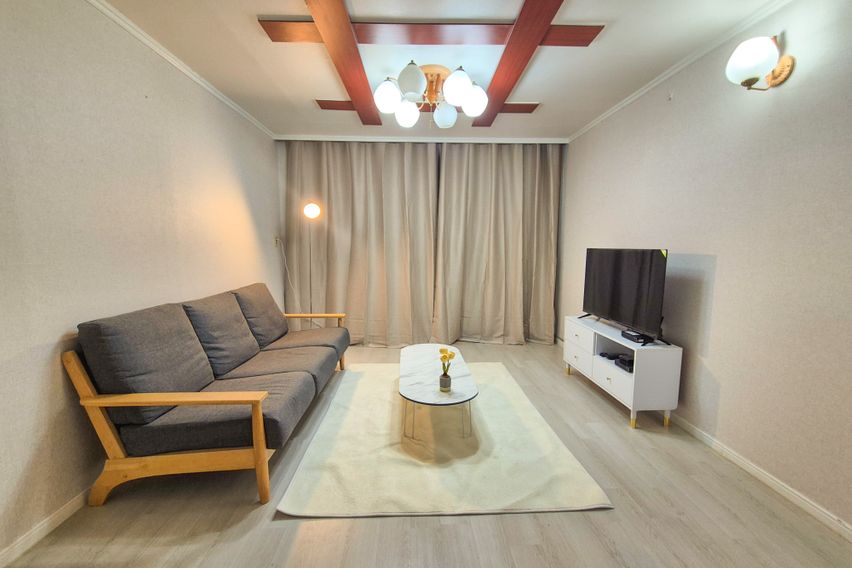 중심가 21평Game방