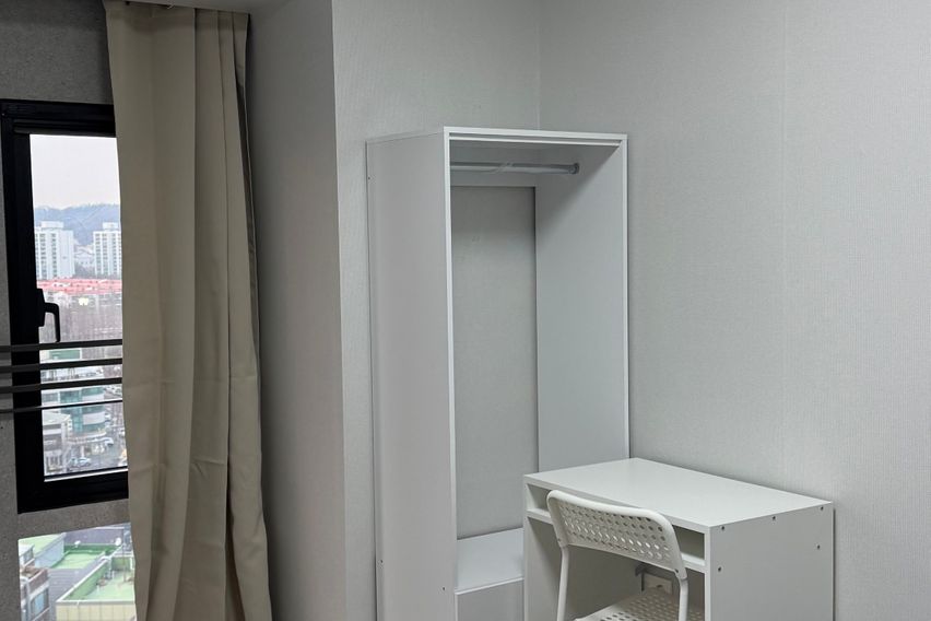 1인실B타입-여성전용 1번째 이미지