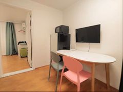 Two-room apartment, 5-minute walk from Seoul  10th image