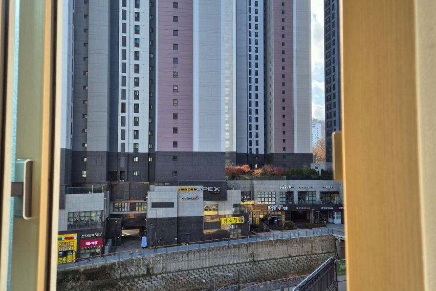 구파발 3호선 초역세권