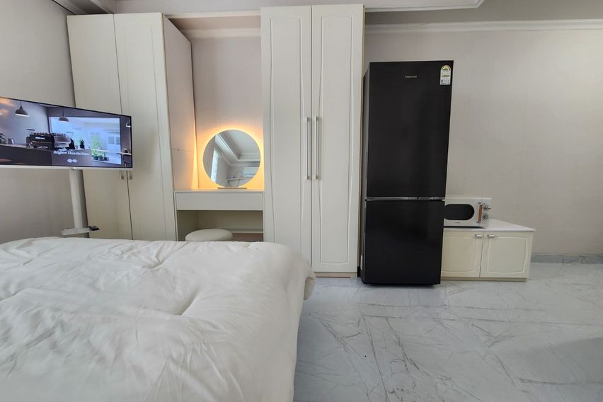 노블 1105 풀옵션