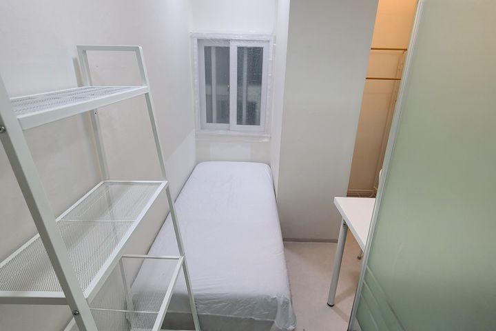 원룸Type2 328호 2번째 이미지