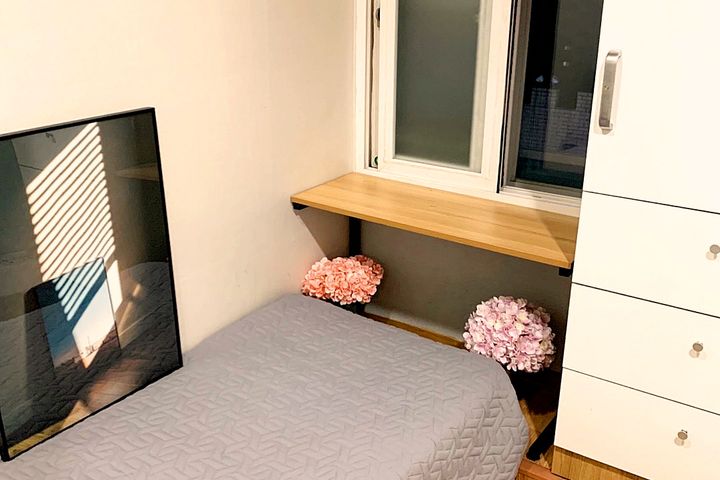 초역세권,스탠다드원룸형 16번째 이미지
