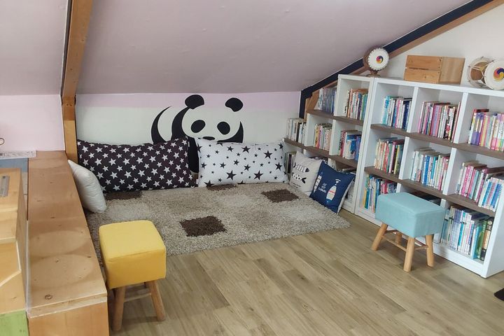 한옥마을 다락방 5번째 이미지
