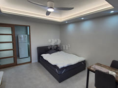 Renovated Studio Apartment in Chojeon-dong (U 1th image