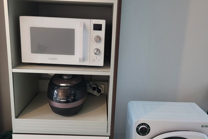 Three-room apartment near Jije Station 13th image