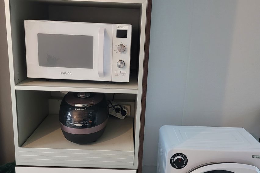 지제역 쓰리룸 아파트  13번째 이미지