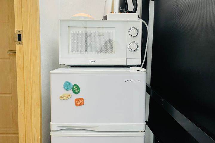 명동충무로 동국대 투룸 13번째 이미지
