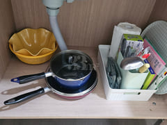 Quiet and clean studio apartment in Sinan-don 7th image