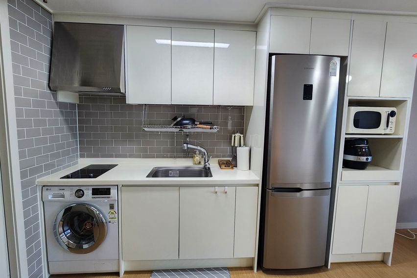 거제 오션뷰숙소 605