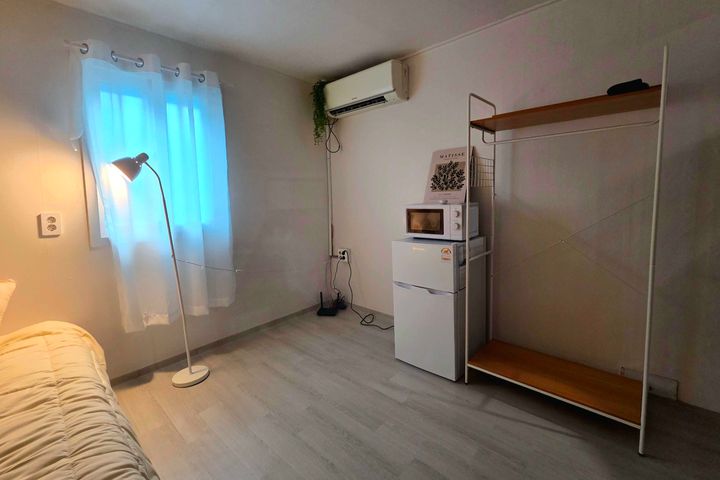 광명사거리역1분 넓은방 8번째 이미지