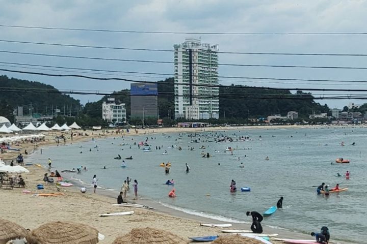 양양해변 호텔형숙소 8번째 이미지