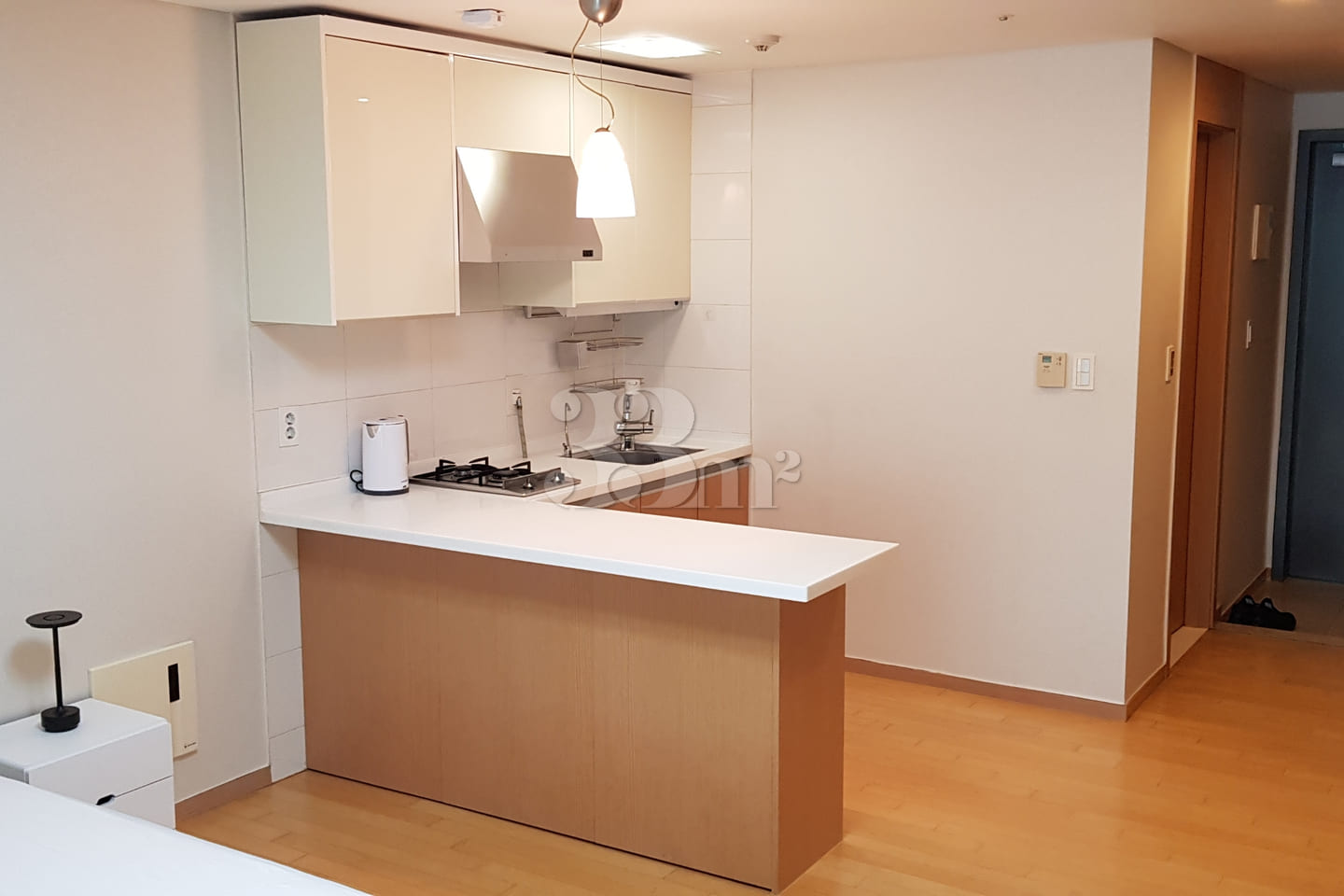 Best value-for-money officetel in Jamsil 6th image