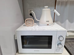 3-minute walk to Seokgye Station / 3 Bedrooms 8th image