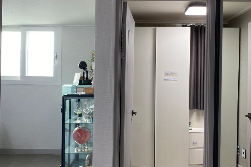 킨텍스 대화역 멋진하루 8번째 이미지