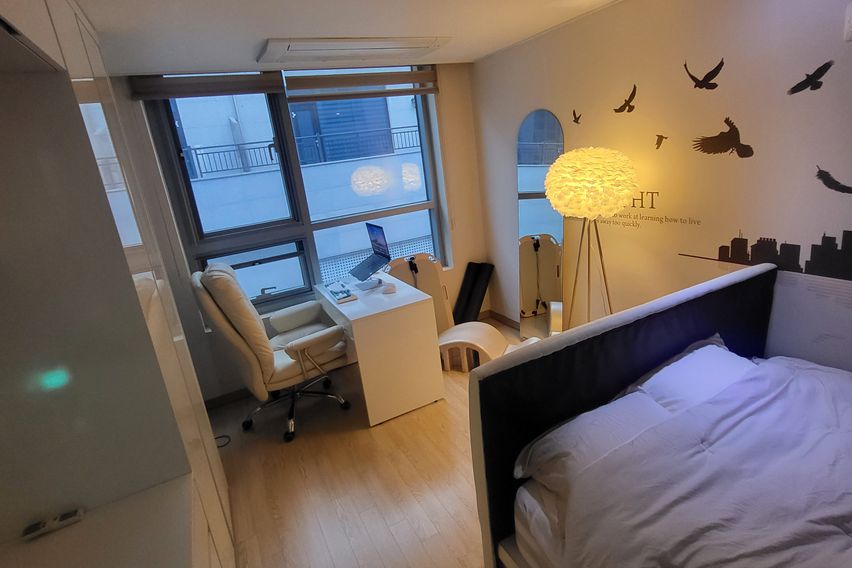 혼자여도 안심! 교통짱