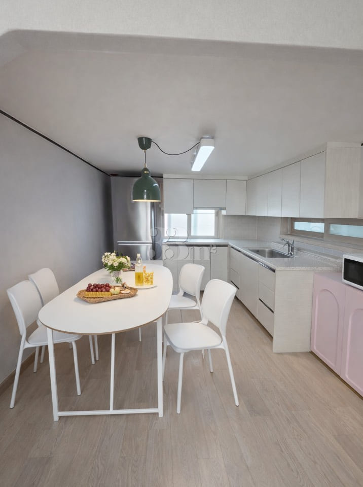 Centum, BEXCO 5-minute duplex 7th image
