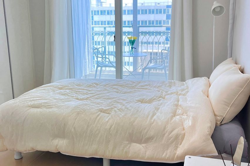 배방뷰맛집🏠투룸아파트