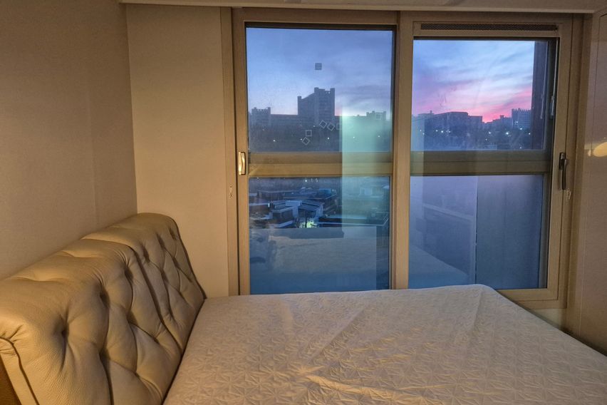 인천도화 깔끔 노을맛집