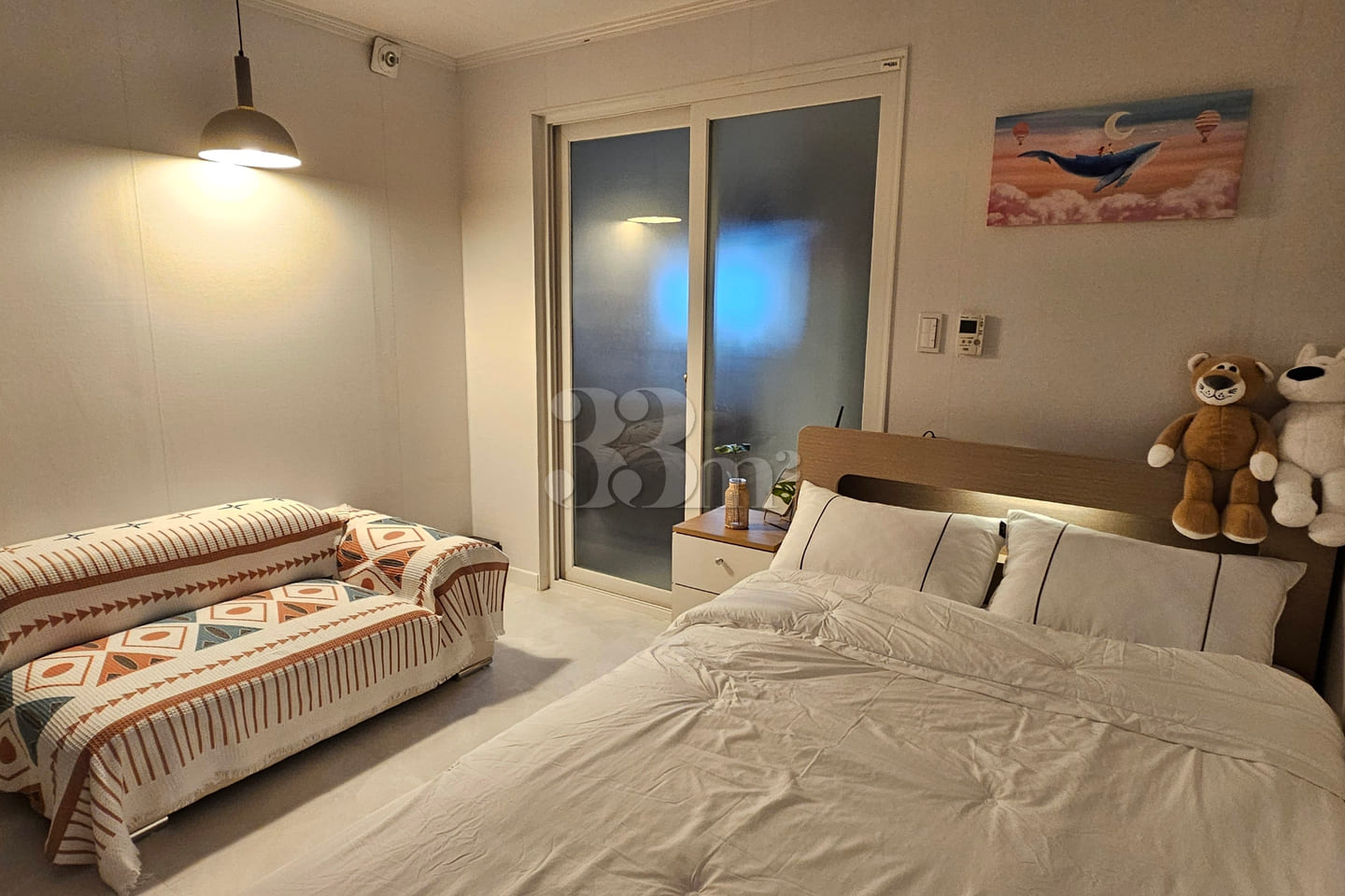 5-minute drive to Hanok Village 11th image