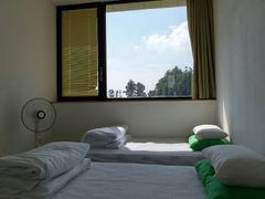 Wimi/Courtyard View Two-Room 104 18th image
