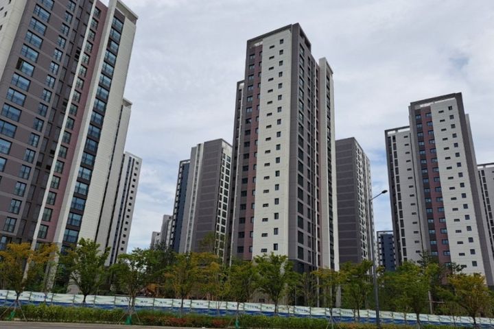 평택고덕국제신도시 5번째 이미지