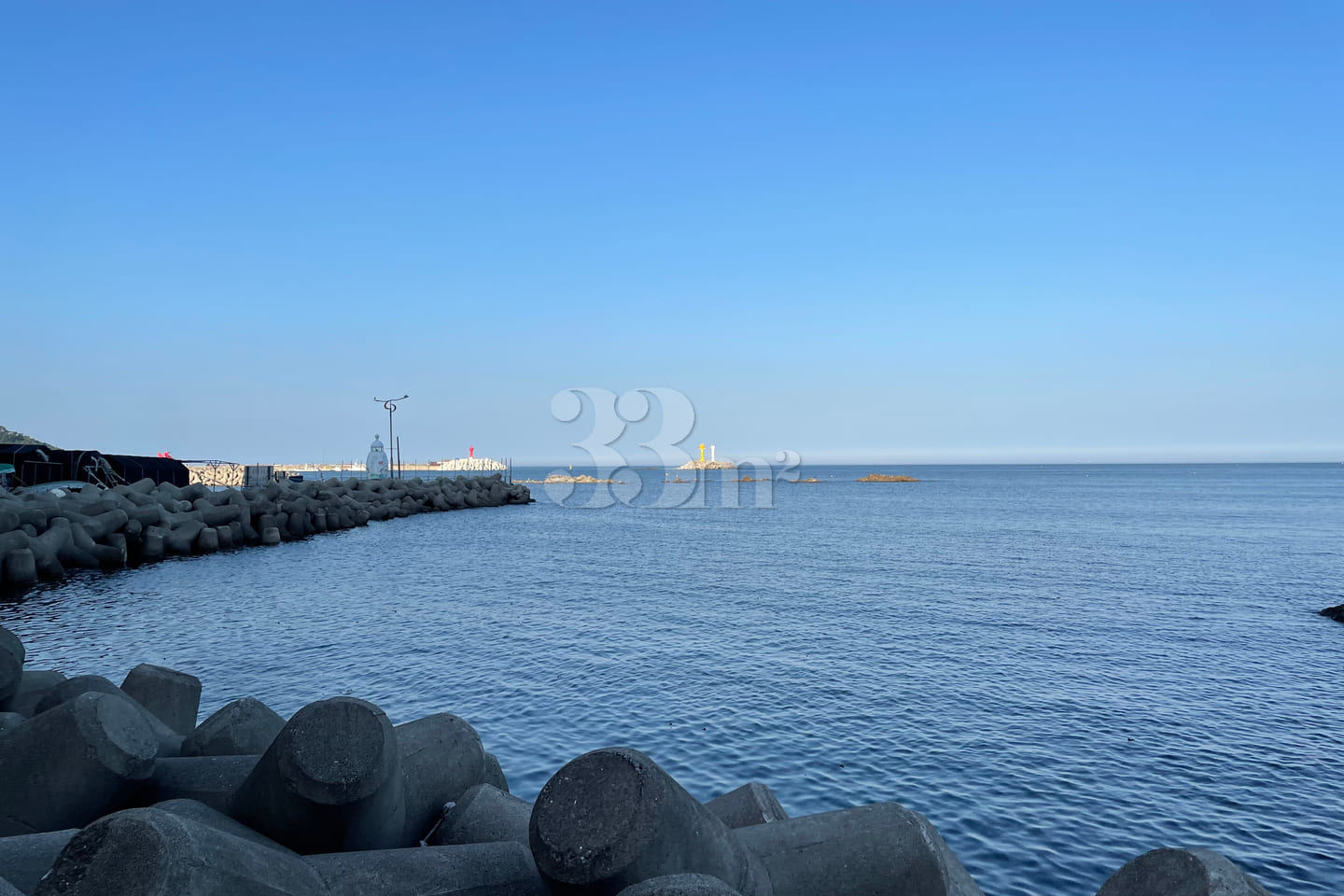 Ocean View in Yeonhwari, Gijang 13th image