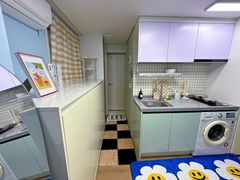 🍭Newly built, fully furnished house 2th image