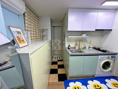 🍭Newly built, fully furnished house 2th image