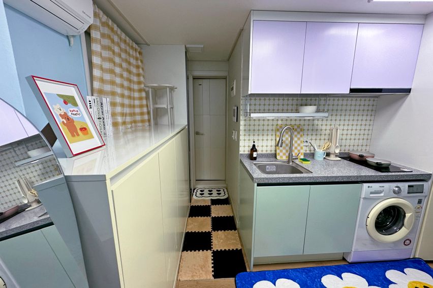 🍭신축 풀옵 하우스 