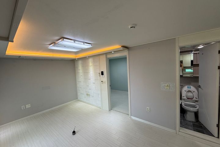 7호선 춘의역 테라스뷰 5번째 이미지