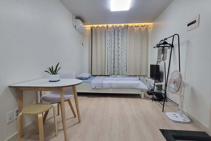 아늑한 방 102호 1번째 이미지