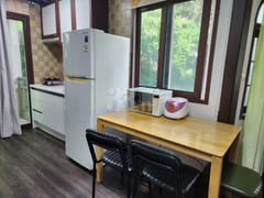 2nd-floor studio apartment with an Aewol sea 5th image