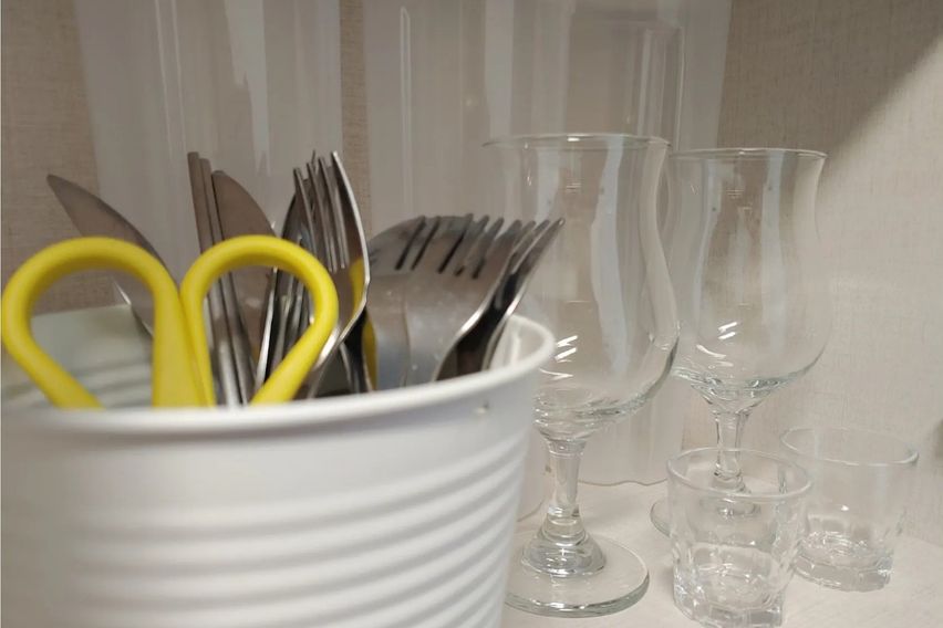 아늑한 광교중앙역 3분