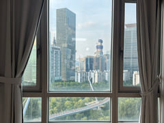 High-rise view ๐ฒ 30 seconds from Singil Stat 13th image