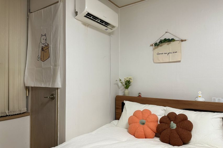 합정역@홍대🌈뷰맛집