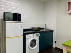 송악산바다뷰/ 2인원룸 4번째 이미지